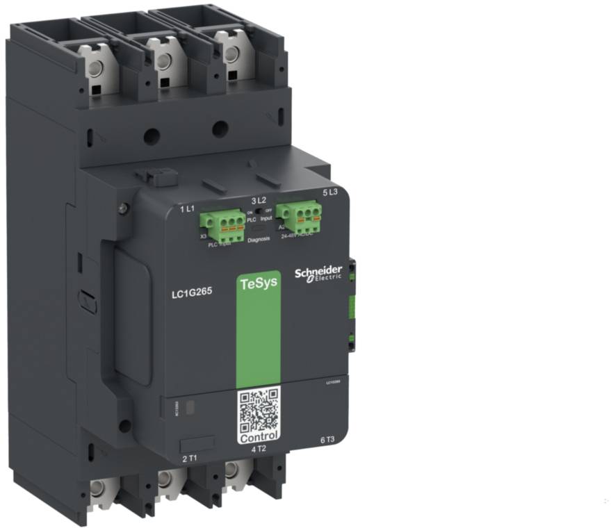 Schneider Electric LC1G400LSEA