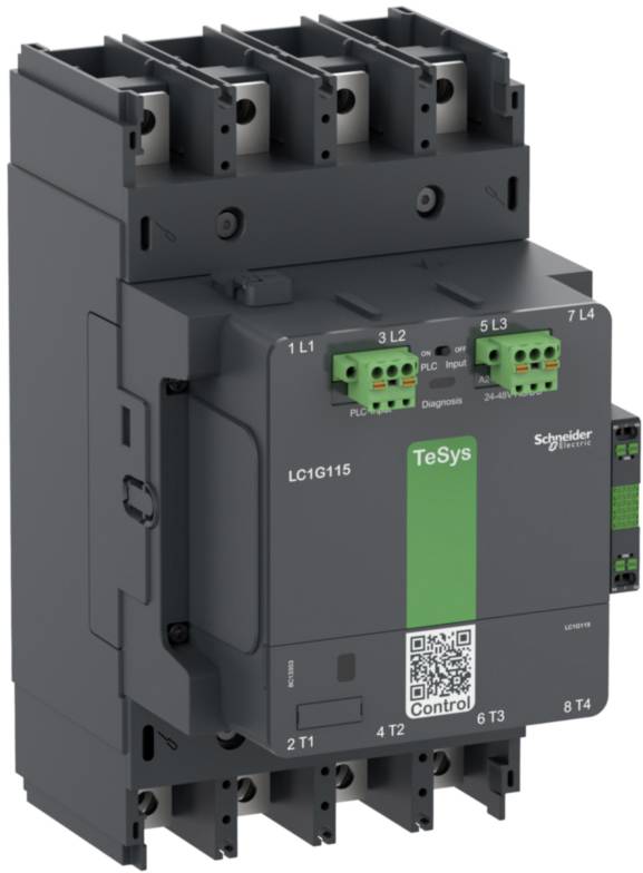 Schneider Electric LC1G1854LSEA