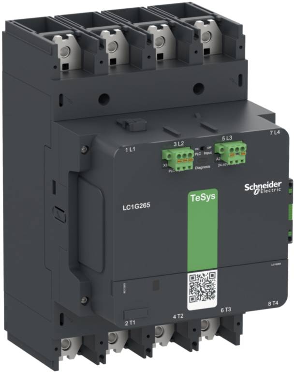 Schneider Electric LC1G2654LSEA