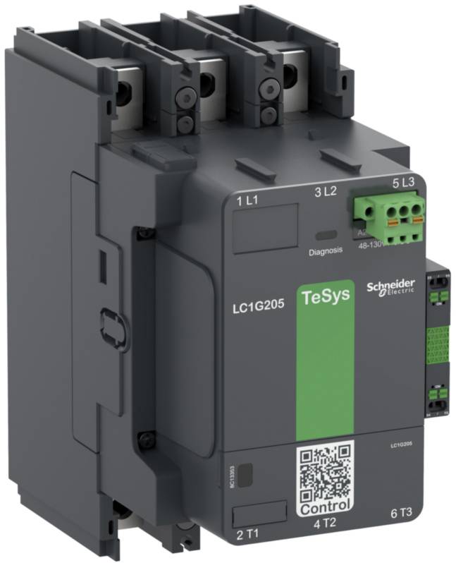 Schneider Electric LC1G225KUEN