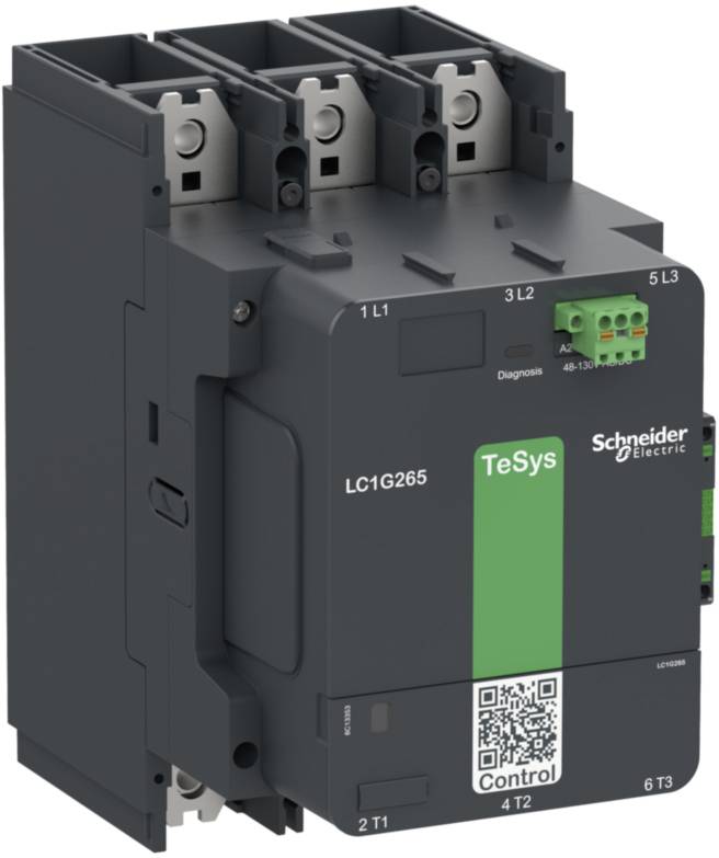 Schneider Electric LC1G400KUEN