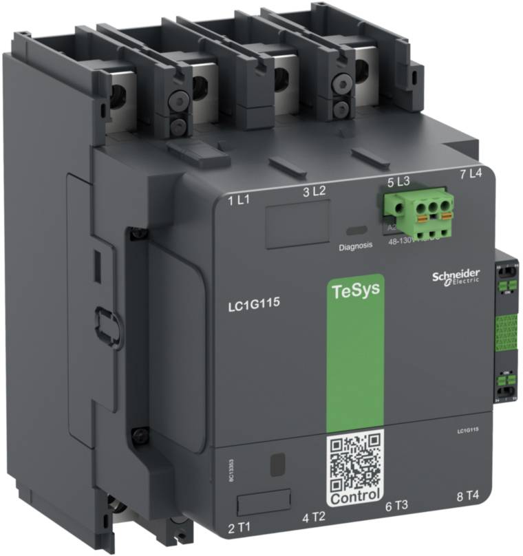 Schneider Electric LC1G2254KUEN