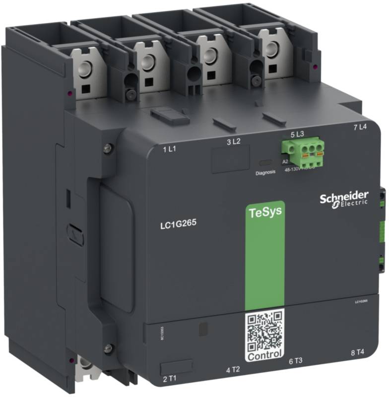 Schneider Electric LC1G3304KUEN