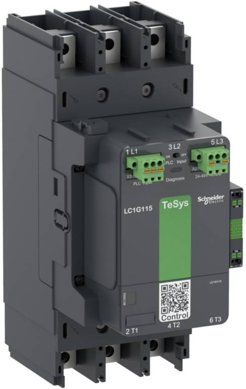 Schneider Electric LC1G185LSEA