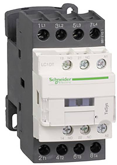 Schneider Electric LC1DT206SLS207