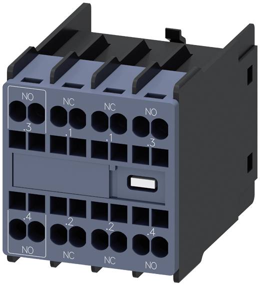 Siemens 3RH2911-2NL22 2 NO 2 NC