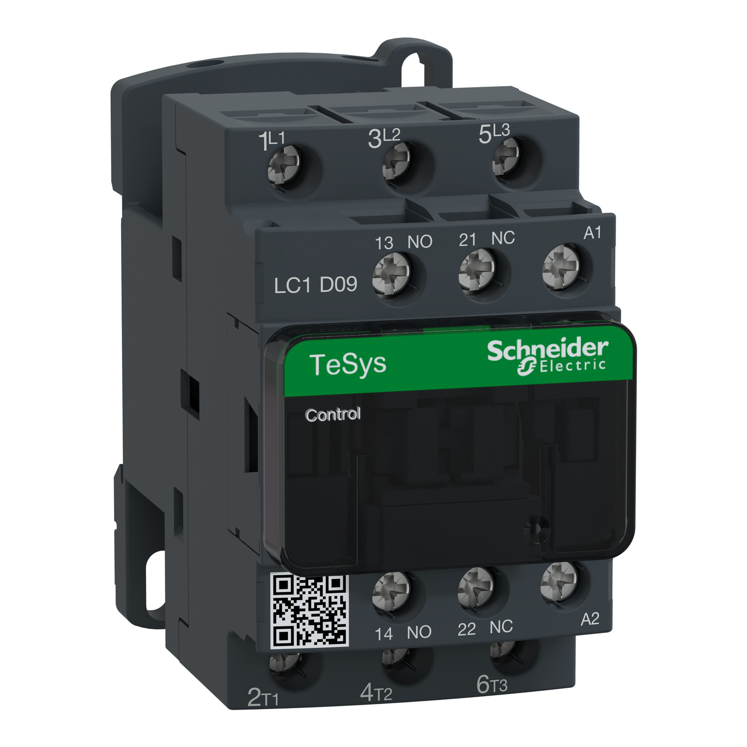 Schneider Electric LC1D09E7TQ