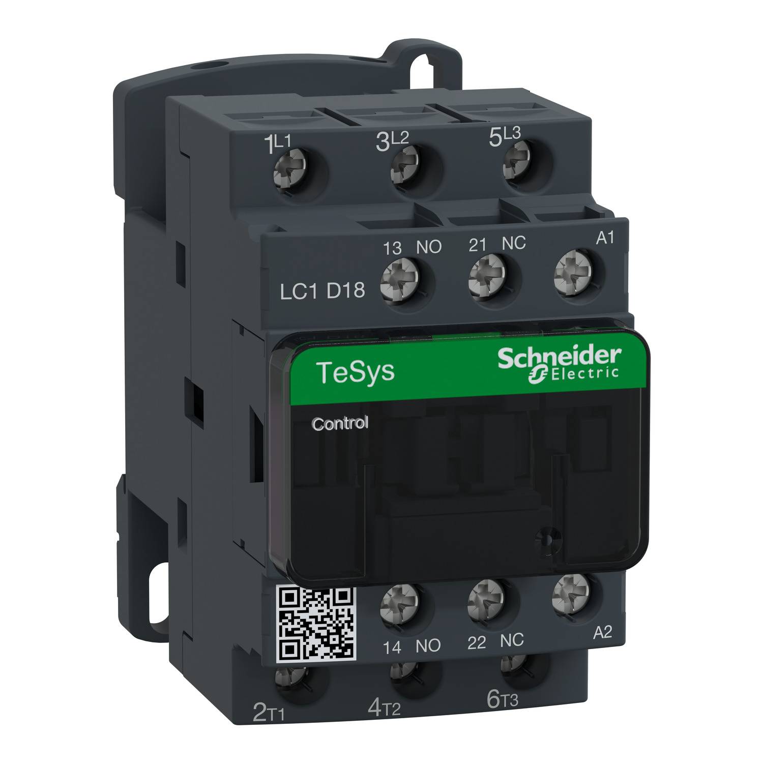 Schneider Electric LC1D18E7TQ
