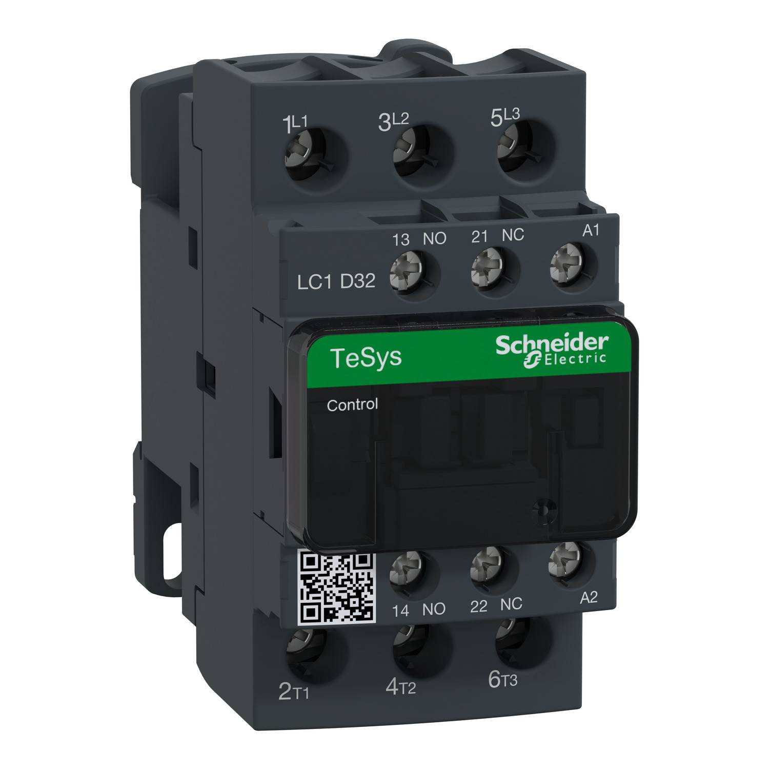 Schneider Electric LC1D32F7TQ