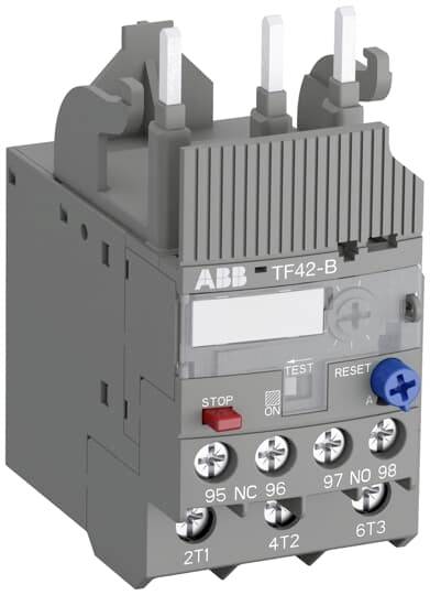 ABB TF42-0.74B relej za preopterećenje