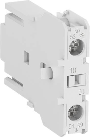 ABB MACL101AT 1 NC 6 A