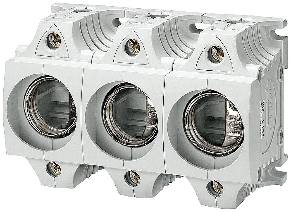 Siemens Diazed osigurac 5SF5268 DIII 63 A 500 V AC