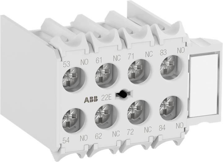 ABB MARN413AR 1 NO, 3 NC 6 A