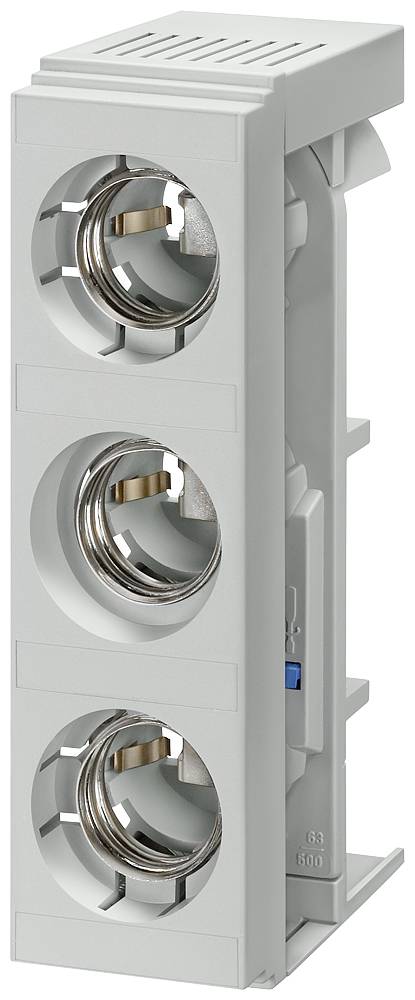 Siemens Diazed osigurac 5SF6020 DII 25 A 500 V