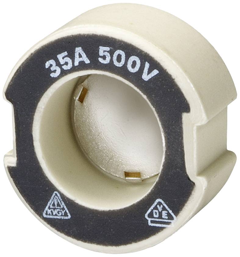 Siemens Diazed osigurac 5SH317 DIII 35 A
