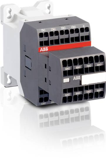 ABB NS44ES-26 kontaktor-relej