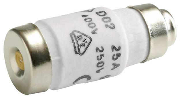 Hager Diazed osigurac LE1825 25 A 400 V