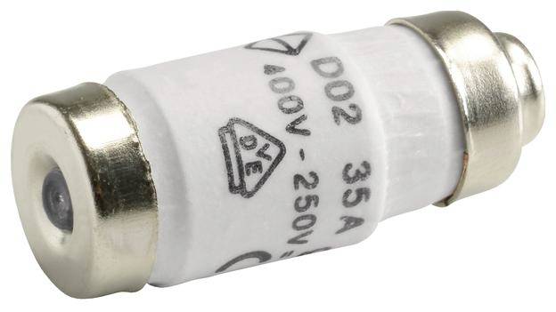 Hager Diazed osigurac LE1835 35 A 400 V