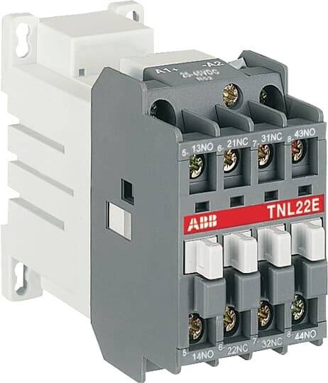 ABB TNL31E-51 kontaktor-relej