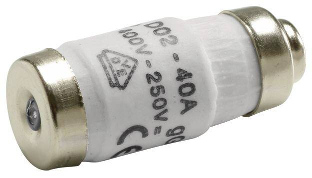 Hager Diazed osigurac LE1840 40 A 400 V