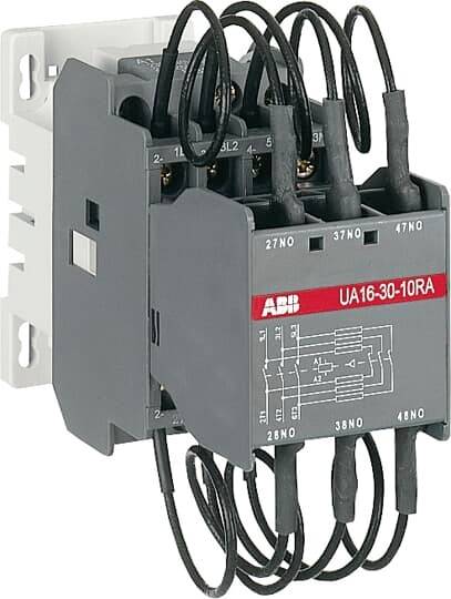 ABB UA16-30-01RA-80 kondenzatorski kontaktor