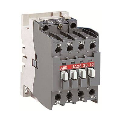 ABB UA26-30-10-80 kondenzatorski kontaktor