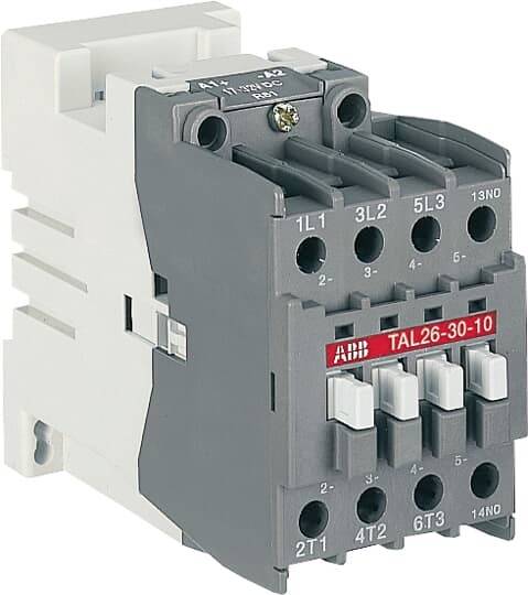 ABB TAL26-30-01-51 kontaktor