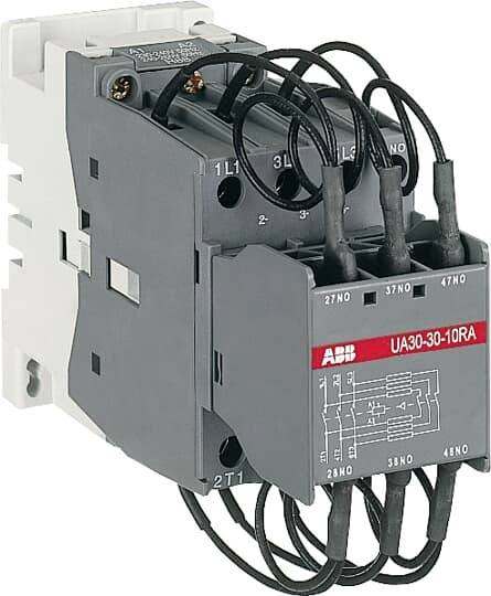 ABB UA30-30-10RA-88 kondenzatorski kontaktor