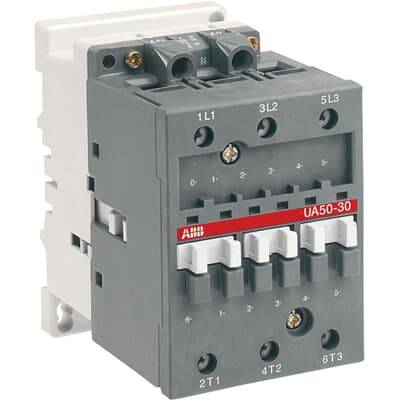 ABB UA50-30-00-86 kondenzatorski kontaktor