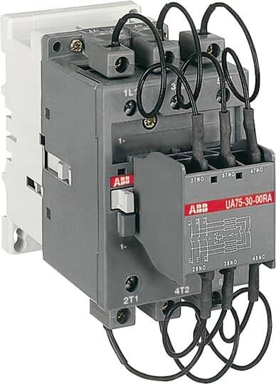 ABB UA50-30-00RA-84 3 NO 110 V/AC (max) 110 V/AC