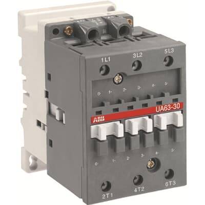 ABB UA63-30-00-84 3 NO 110 V/AC (max) 110 V/AC