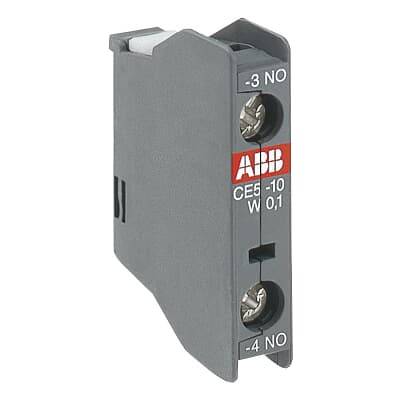 ABB CE5-01W2 1 NC 2 A