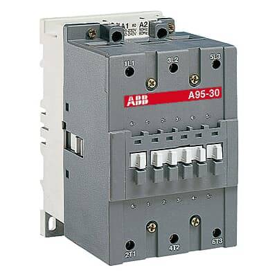ABB UA95-30-00RA-81 3 NO 24 V/AC (max) 24 V/AC