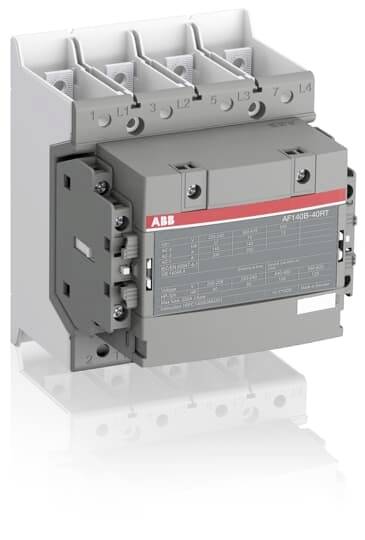 ABB AF140B-40-22-12 kontaktor