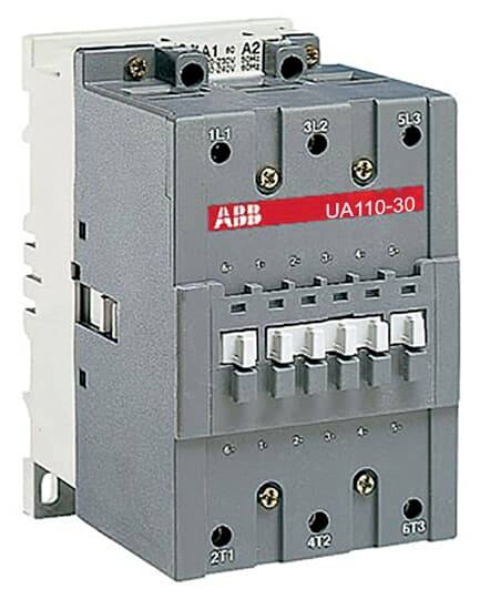 ABB UA110-30-00RA-80 kondenzatorski kontaktor