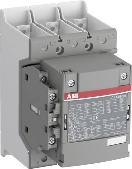 ABB AF146-30-11B-14 kontaktor