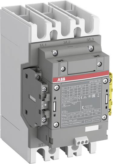 ABB AFS190-30-12-33 kontaktor