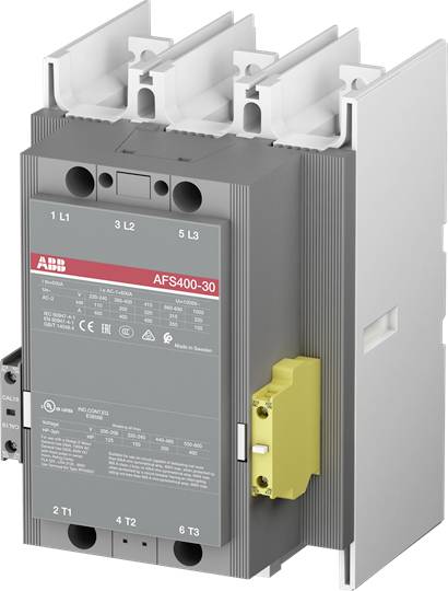 ABB AFS400-30-12-70 kontaktor