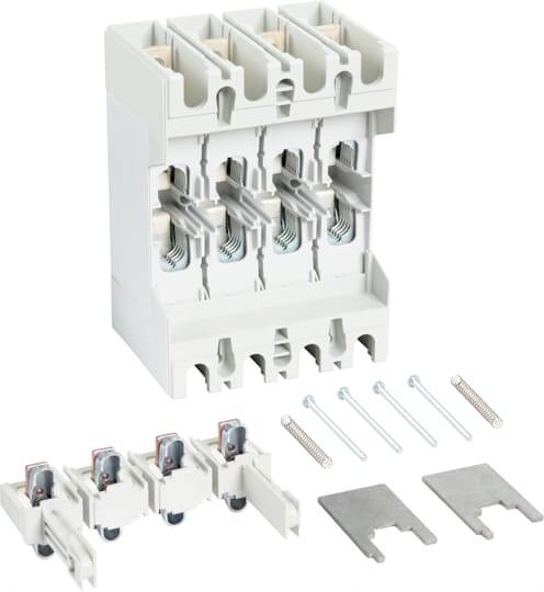 ABB ZLT205
