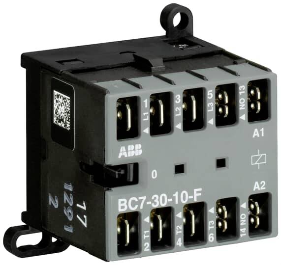 ABB BC7-30-10-F-05 mali kontaktor