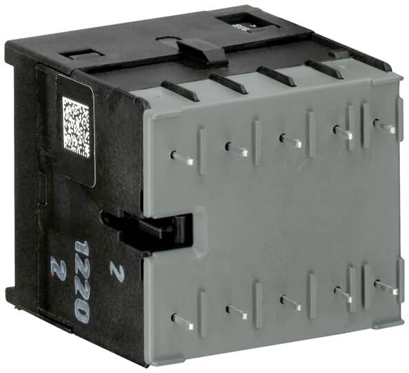 ABB BC7-30-10-P-01 4 NO 24 V/DC (max) 24 V/DC 12 A 5.5 kW
