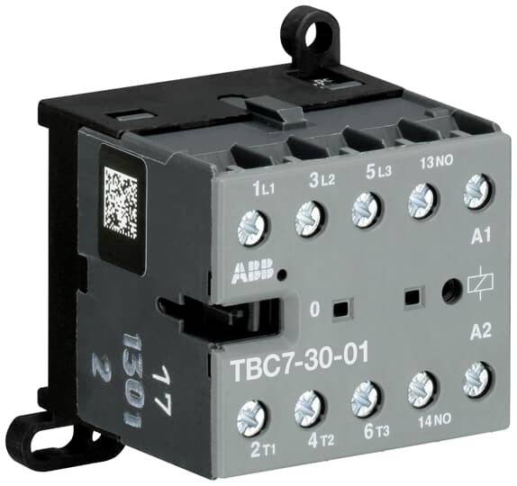 ABB TBC7-30-01-55 mali kontaktor