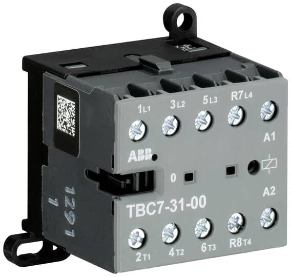 ABB TBC7-31-00-62 mali kontaktor