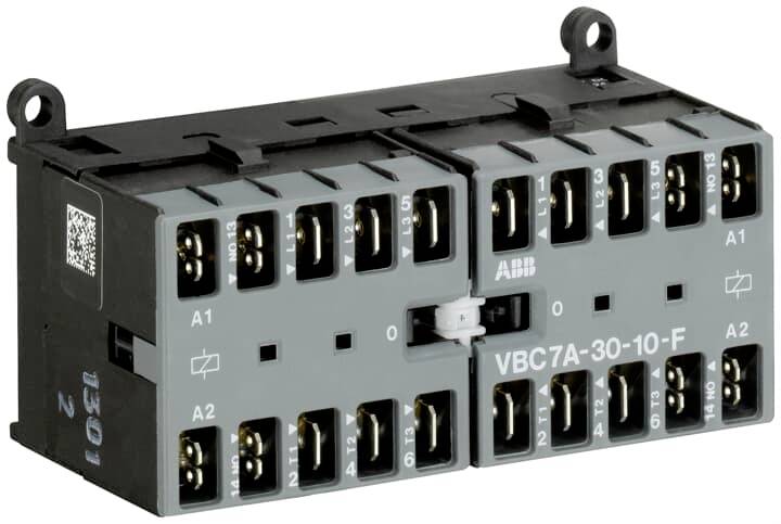 ABB VBC7A-30-10-F-01 reverzni kontaktor