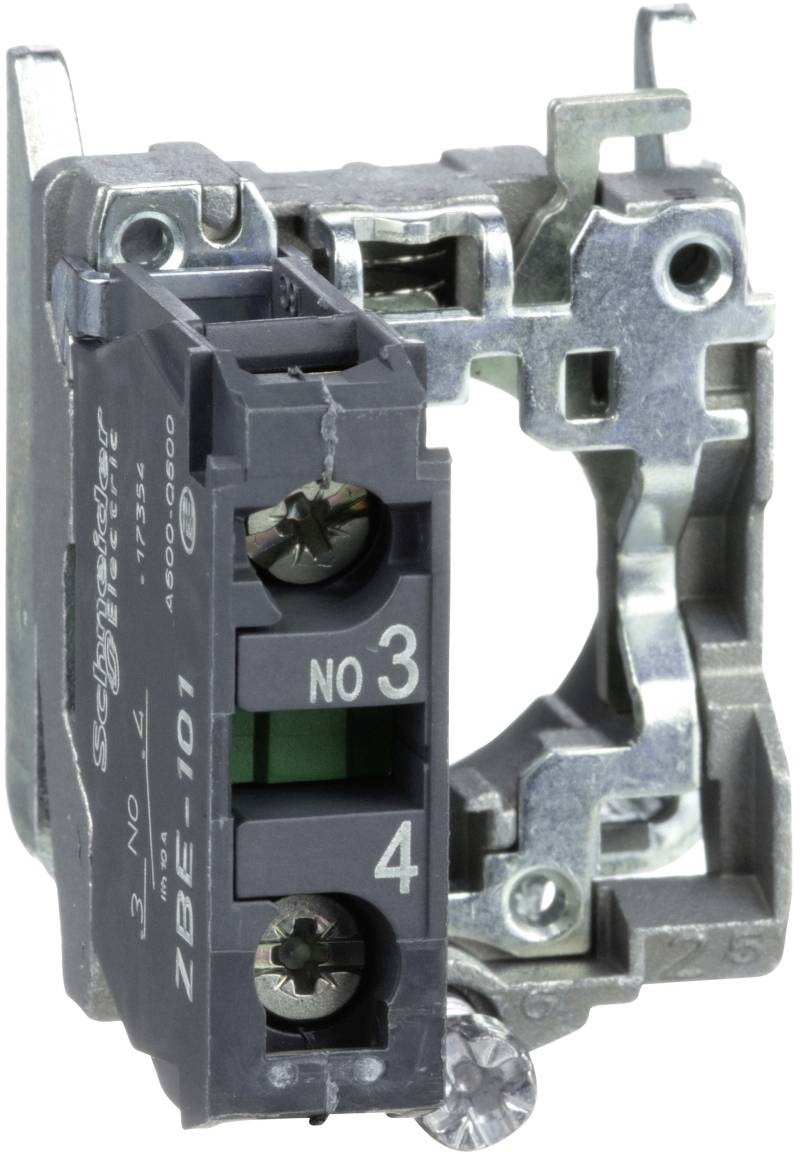 Schneider Electric ZB4BZ101TQ 1 NO