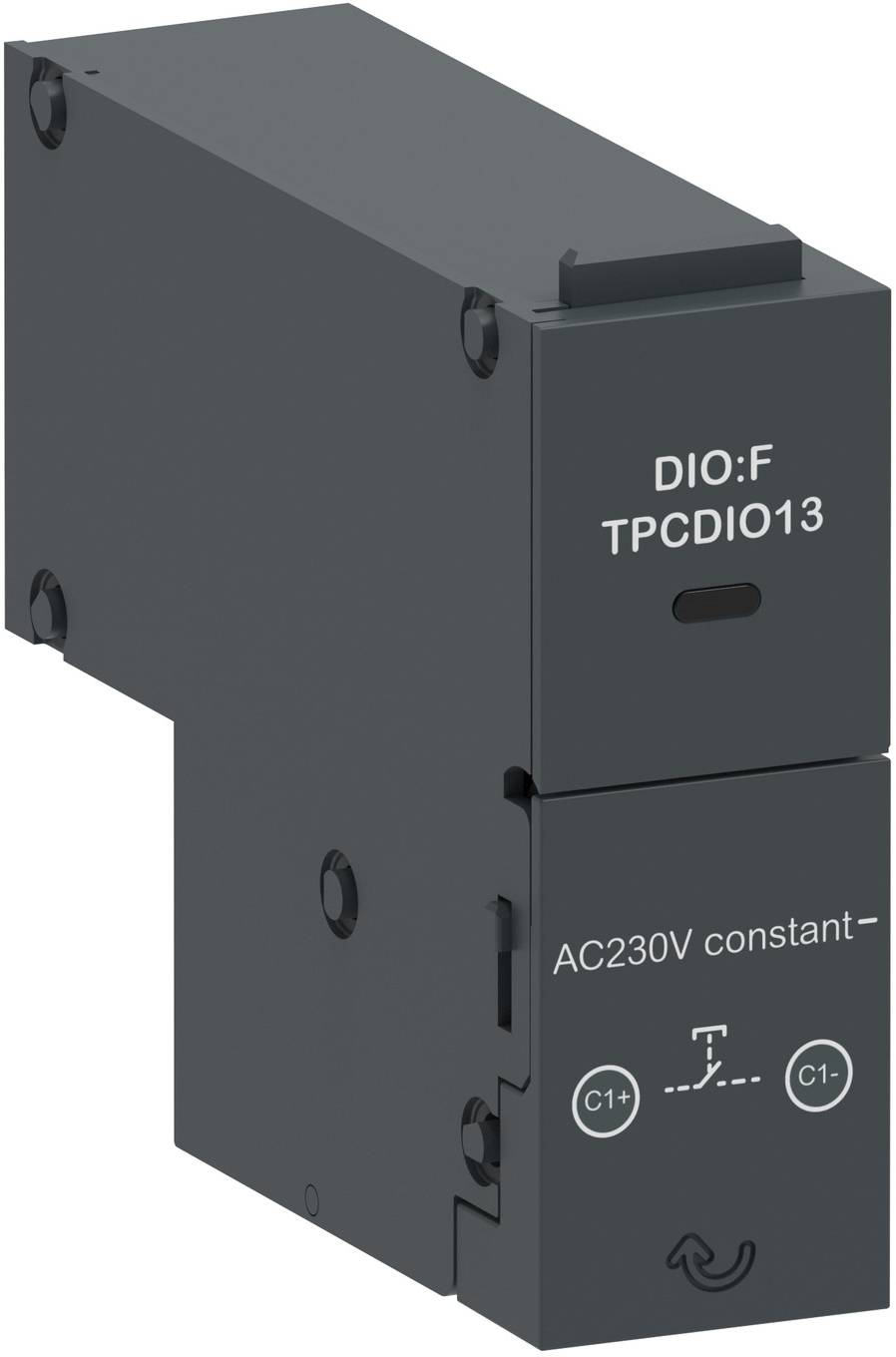 Schneider Electric TPCDIO13