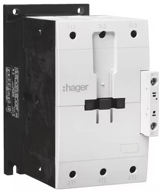 Hager EV150C