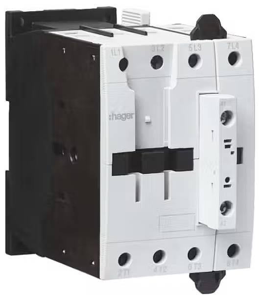 Hager EVN063E