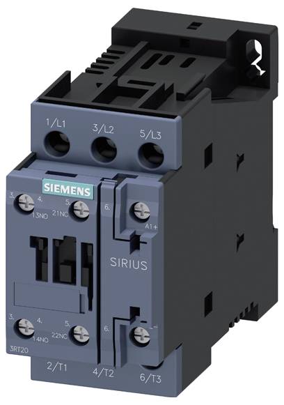 Siemens 3RT2025-1HA40
