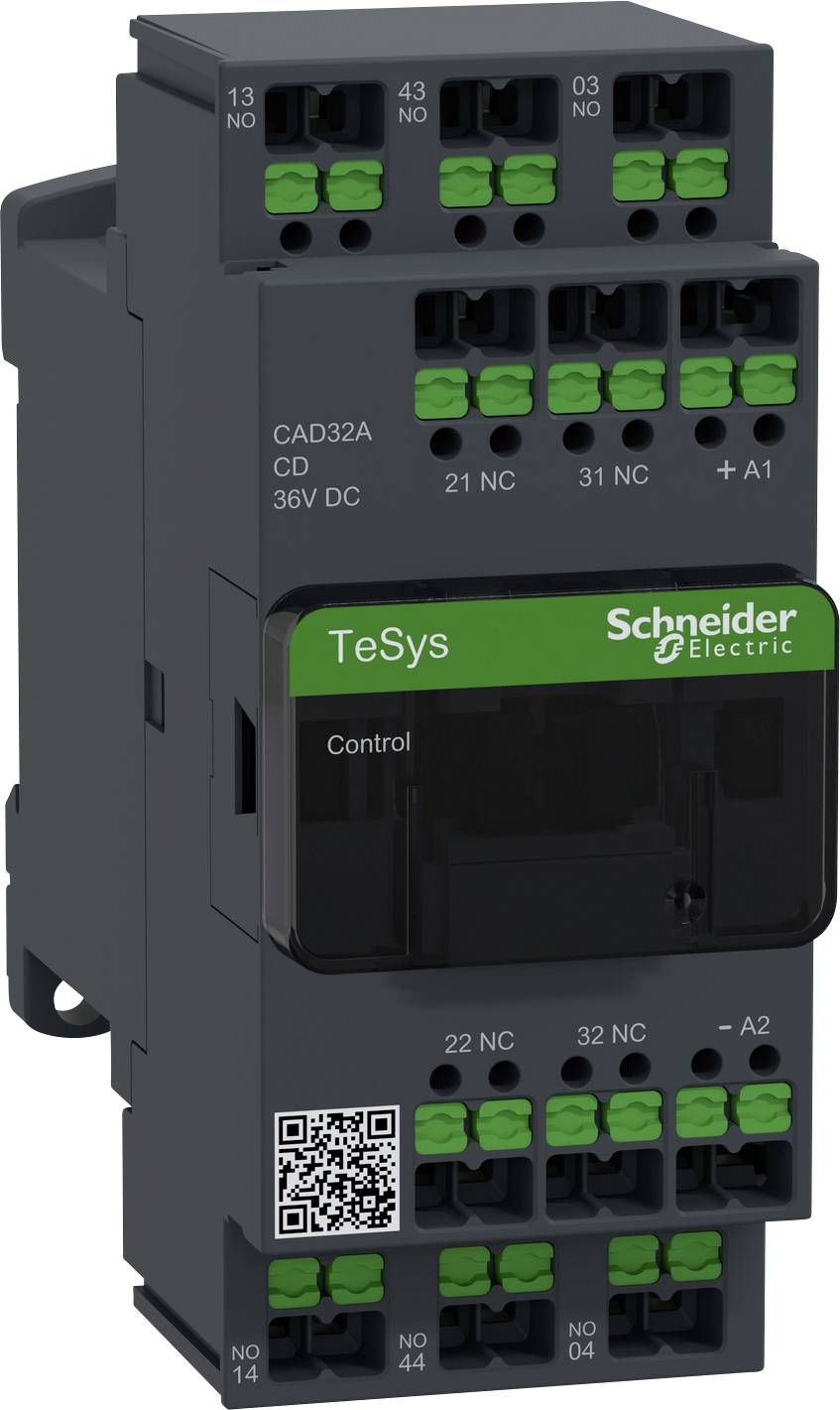 Schneider Electric CAD32ACD